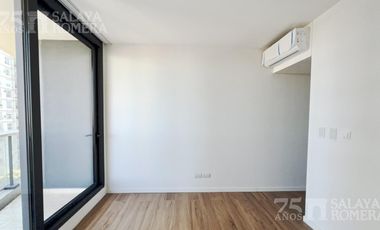 Departamento en alquiler Selene 6 ambientes vista al rio