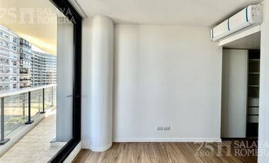 Departamento en alquiler Selene 6 ambientes vista al rio