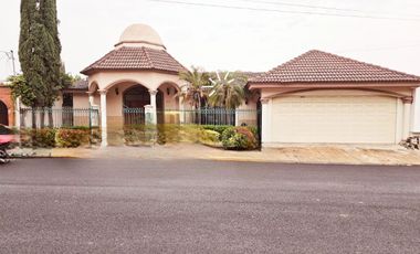 Casa en Renta  - Zona  Valle  Los Rios - San Pedro Garza Garcia, NL