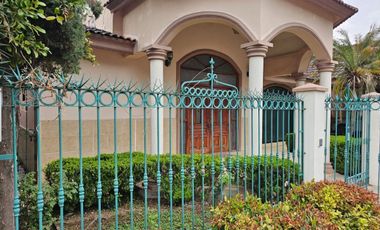Casa en Renta  - Zona  Valle  Los Rios - San Pedro Garza Garcia, NL