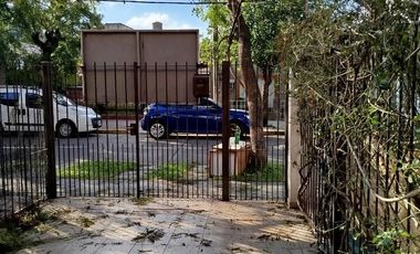 Triplex 4 Amb.  en Ramos Mejia  C/Ent. auto