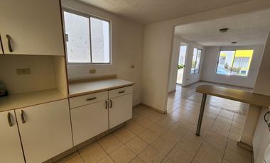 Casa en renta ubicada en Los Olivos, Tlaquepaque