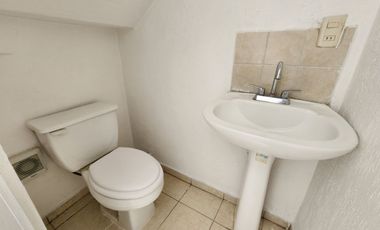 Casa en renta ubicada en Los Olivos, Tlaquepaque