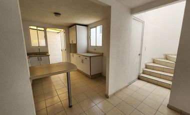 Casa en renta ubicada en Los Olivos, Tlaquepaque