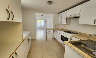 Casa en renta ubicada en Los Olivos, Tlaquepaque