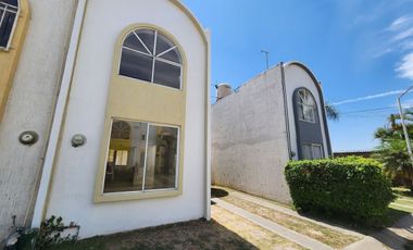 Casa en renta ubicada en Los Olivos, Tlaquepaque