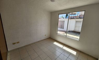 Casa en renta ubicada en Los Olivos, Tlaquepaque