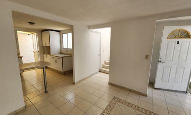 Casa en renta ubicada en Los Olivos, Tlaquepaque