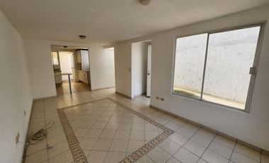 Casa en renta ubicada en Los Olivos, Tlaquepaque