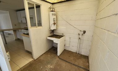 Casa en renta ubicada en Los Olivos, Tlaquepaque
