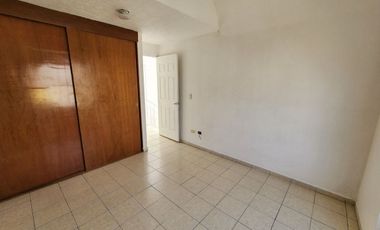 Casa en renta ubicada en Los Olivos, Tlaquepaque