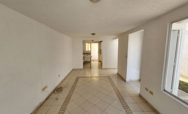 Casa en renta ubicada en Los Olivos, Tlaquepaque