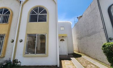Casa en renta ubicada en Los Olivos, Tlaquepaque