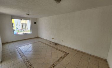 Casa en renta ubicada en Los Olivos, Tlaquepaque