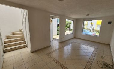 Casa en renta ubicada en Los Olivos, Tlaquepaque