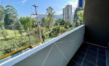 Apartamento en Venta, La Estrella - Sector Tablaza