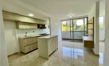 Apartamento en Venta, La Estrella - Sector Tablaza