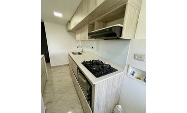 Apartamento en Venta, La Estrella - Sector Tablaza