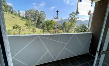 Apartamento en Venta, La Estrella - Sector Tablaza