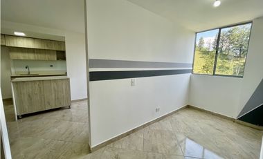 Apartamento en Venta, La Estrella - Sector Tablaza