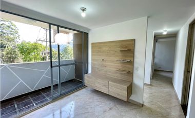 Apartamento en Venta, La Estrella - Sector Tablaza