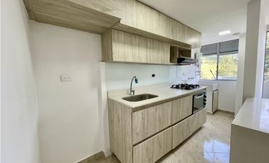 Apartamento en Venta, La Estrella - Sector Tablaza