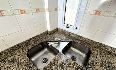 ALQUILER Departamento 2 Ambientes Villa Urquiza