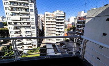 ALQUILER Departamento 2 Ambientes Villa Urquiza