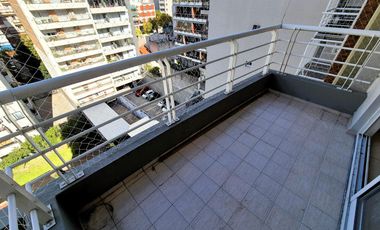 ALQUILER Departamento 2 Ambientes Villa Urquiza