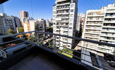 ALQUILER Departamento 2 Ambientes Villa Urquiza