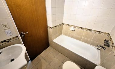 ALQUILER Departamento 2 Ambientes Villa Urquiza