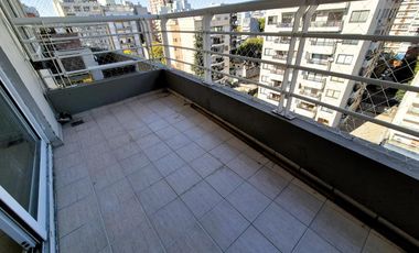 ALQUILER Departamento 2 Ambientes Villa Urquiza