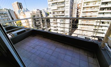 ALQUILER Departamento 2 Ambientes Villa Urquiza