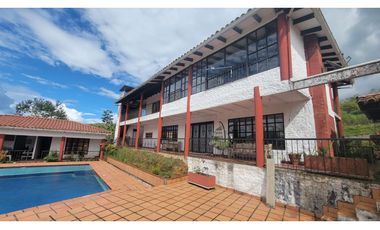 FINCA EN VENTA MEDIACANOA LAGO CALIMA CONDOMINIO MONACO SALIDA AL LAGO