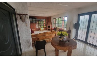FINCA EN VENTA MEDIACANOA LAGO CALIMA CONDOMINIO MONACO SALIDA AL LAGO