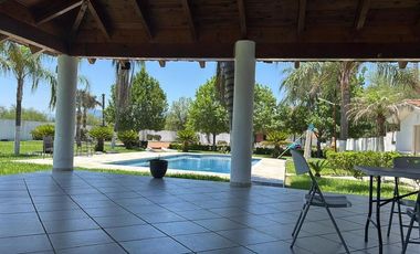 Quinta en Venta en Cadereyta