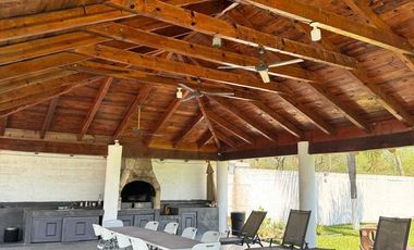 Quinta en Venta en Cadereyta
