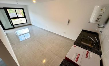 Departamento a estrenar en Bajo La Viña edifico Reconquista