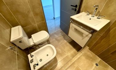 Departamento a estrenar en Bajo La Viña edifico Reconquista