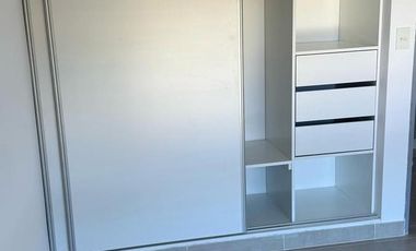 Departamento a estrenar en Bajo La Viña edifico Reconquista