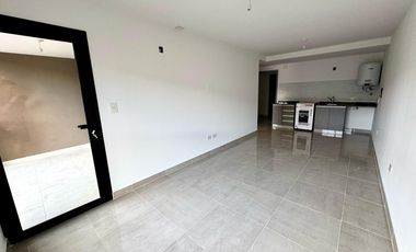 Departamento a estrenar en Bajo La Viña edifico Reconquista