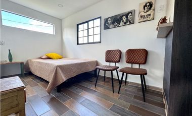 Vendo hermosa casa campestre en Guatapé