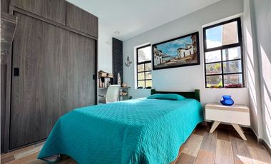 Vendo hermosa casa campestre en Guatapé