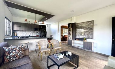 Vendo hermosa casa campestre en Guatapé