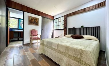 Vendo hermosa casa campestre en Guatapé