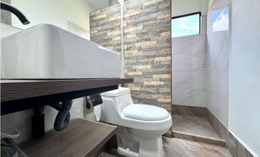 Vendo hermosa casa campestre en Guatapé