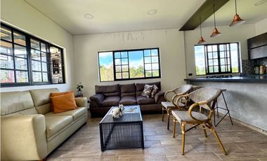 Vendo hermosa casa campestre en Guatapé