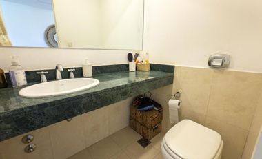 DEPARTAMENTO EN VENTA EN LOS ROBLES VILLAGE DE 4 AMB - TIGRE