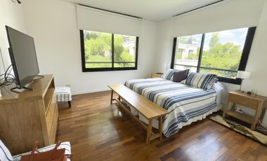 DEPARTAMENTO EN VENTA EN LOS ROBLES VILLAGE DE 4 AMB - TIGRE