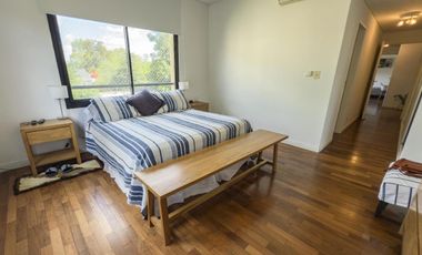 DEPARTAMENTO EN VENTA EN LOS ROBLES VILLAGE DE 4 AMB - TIGRE